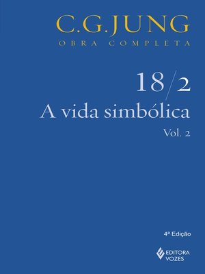cover image of A Vida simbólica 18/2